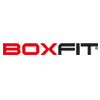 Logo Boxfit Regensburg