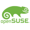 openSuse Logo